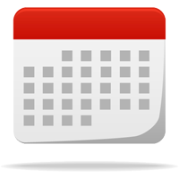  Calendar of Events