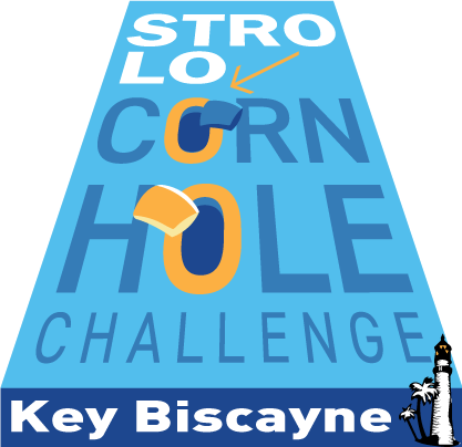STROLO Key Biscayne logo