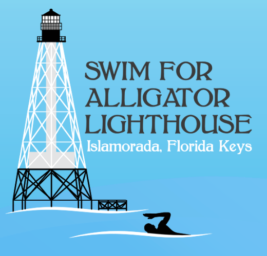 Alligator Lighthouse Swim thumbnail